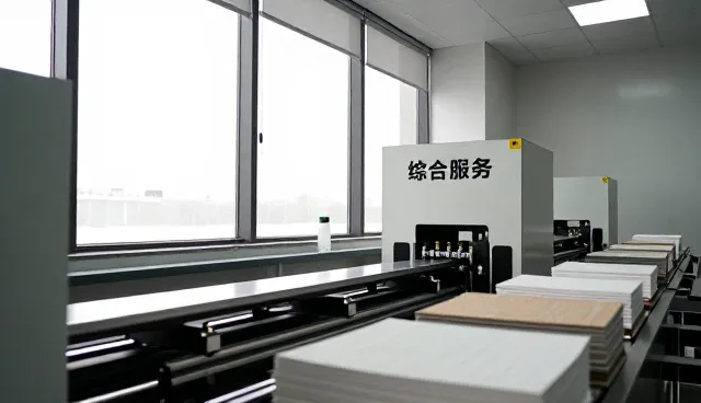 青岛学信教育科技有限公司